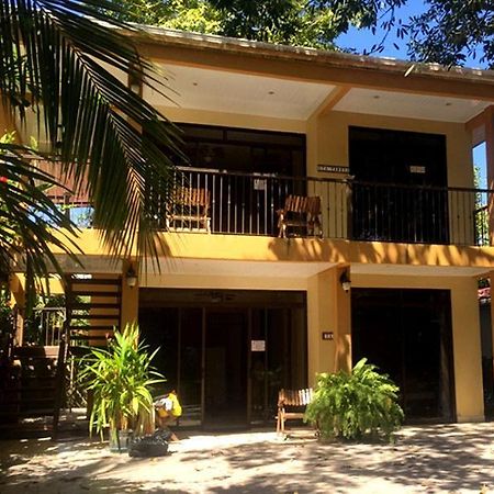Villas Luna De Miel Кармен Экстерьер фото