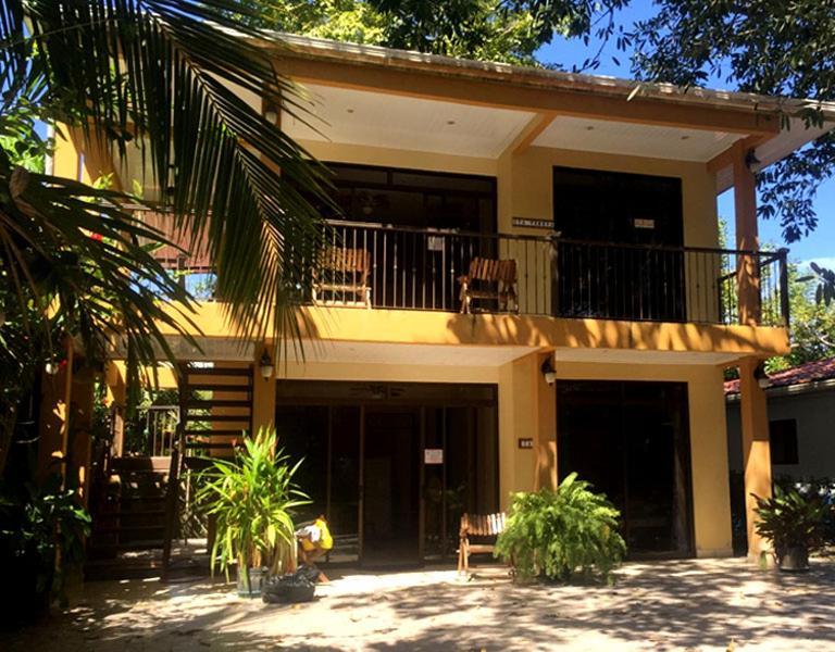 Villas Luna De Miel Кармен Экстерьер фото