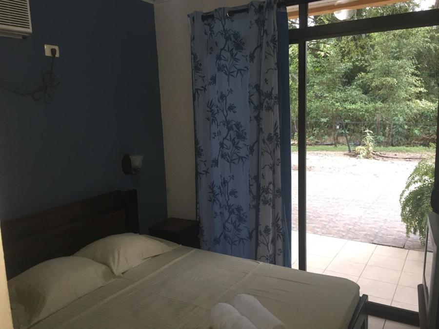 Villas Luna De Miel Кармен Экстерьер фото