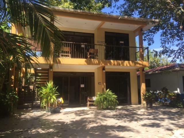 Villas Luna De Miel Кармен Экстерьер фото